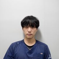 연부조직 전문 도수치료사 KAS-0252 송종민