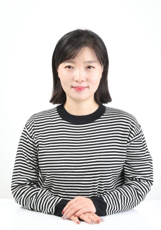 연부조직 전문 도수치료사 KAS-0017 김미경