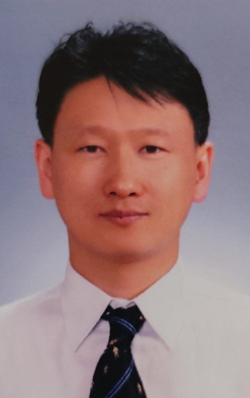 연부조직 전문 도수치료사 KAS-0016 신승식