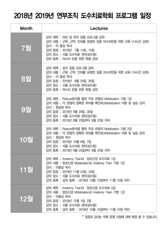 KAS 2018년 마스터 과정 교육일정 최종 안내1001.jpg
