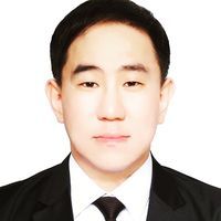 연부조직 전문 도수치료사 KAS-0308 정일동